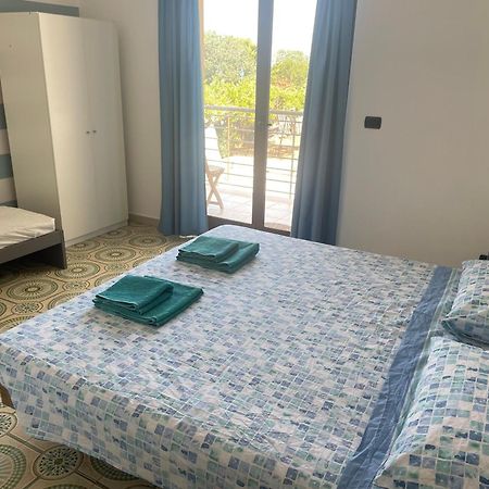 Bed and Breakfast Trentatre Quarantatre Мола-ди-Бари Экстерьер фото