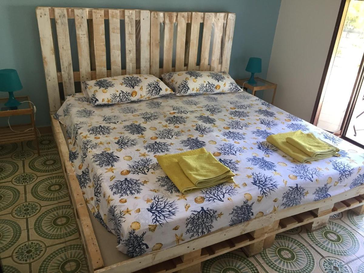 Bed and Breakfast Trentatre Quarantatre Мола-ди-Бари Экстерьер фото