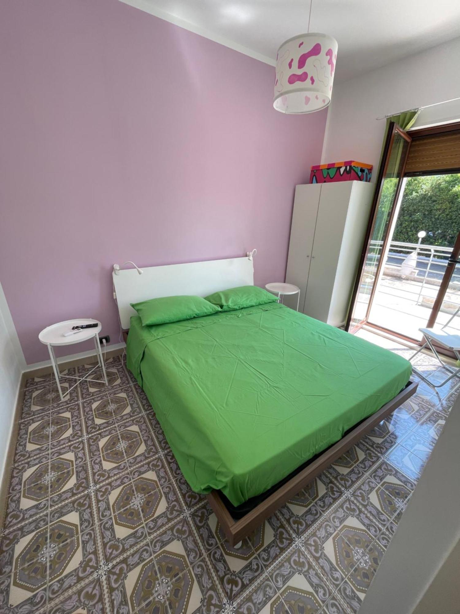 Bed and Breakfast Trentatre Quarantatre Мола-ди-Бари Экстерьер фото