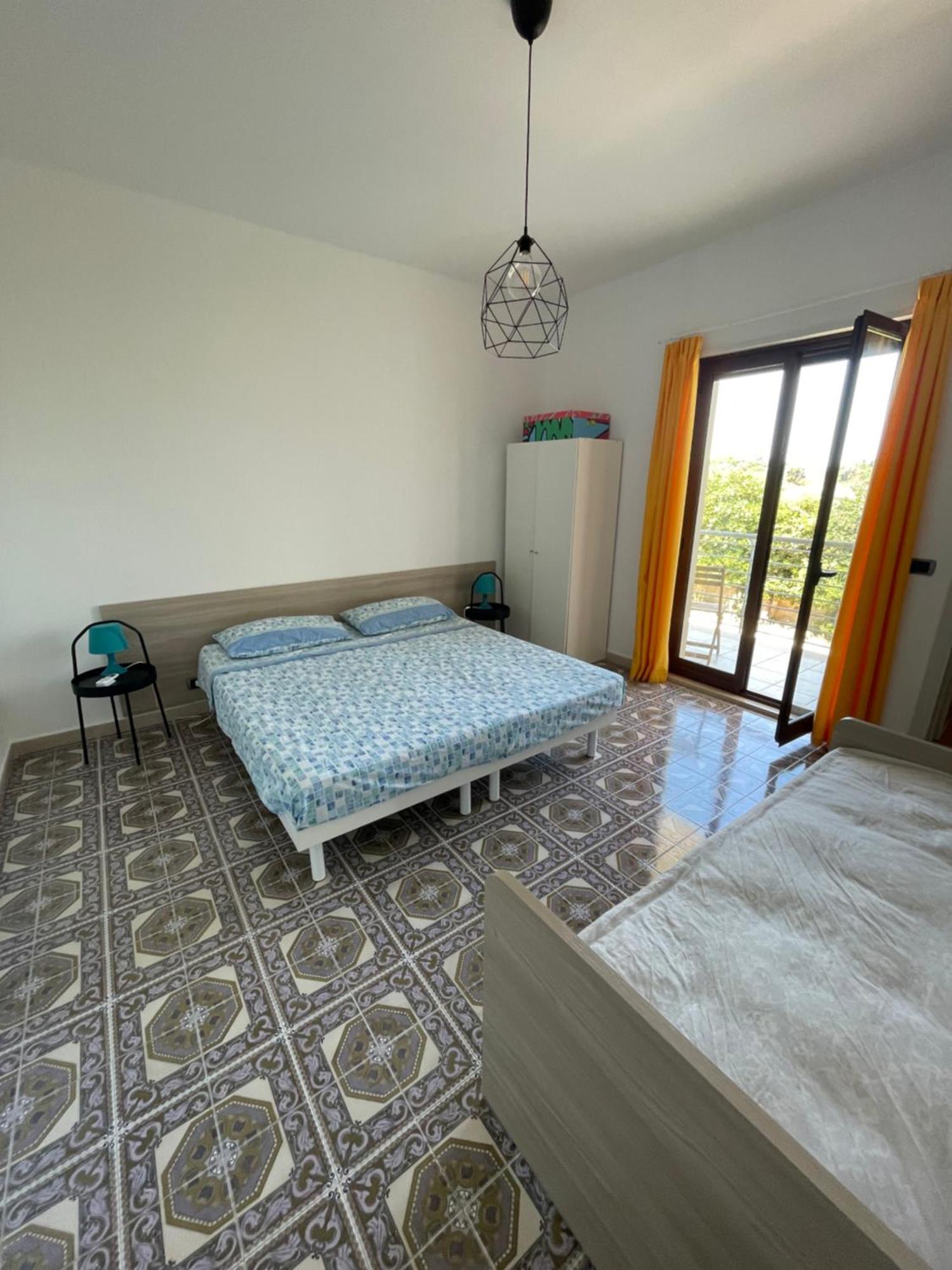 Bed and Breakfast Trentatre Quarantatre Мола-ди-Бари Экстерьер фото