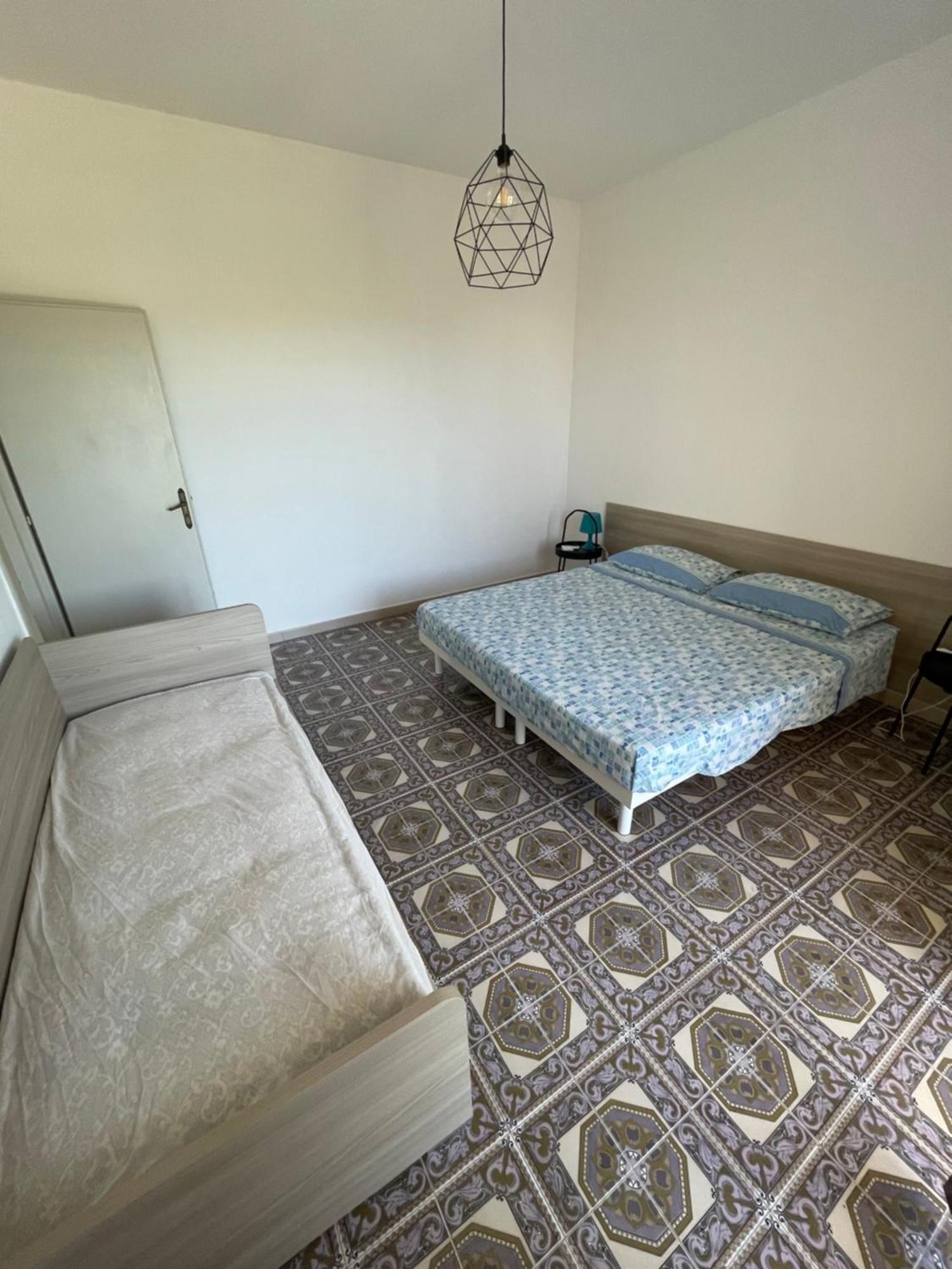 Bed and Breakfast Trentatre Quarantatre Мола-ди-Бари Экстерьер фото