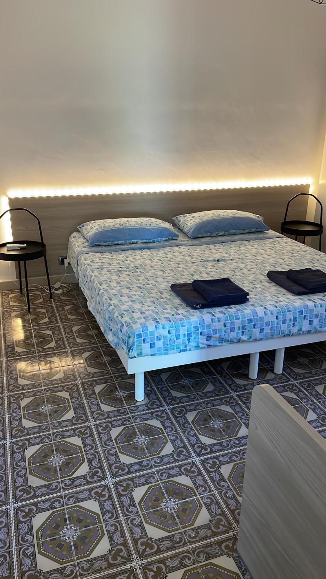 Bed and Breakfast Trentatre Quarantatre Мола-ди-Бари Экстерьер фото