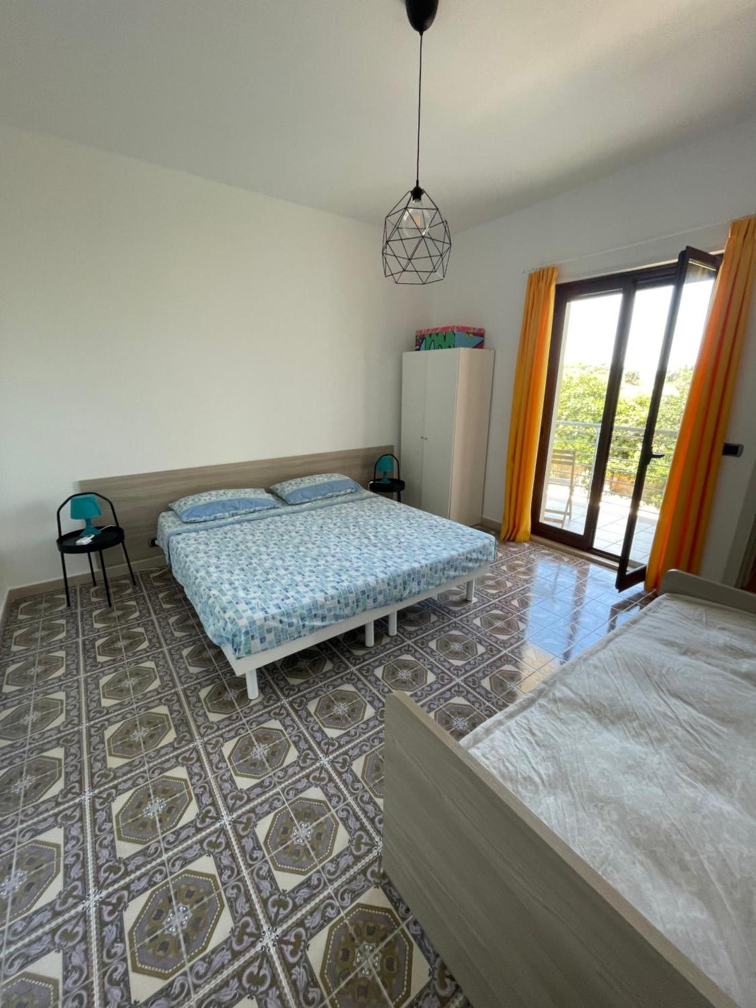 Bed and Breakfast Trentatre Quarantatre Мола-ди-Бари Экстерьер фото