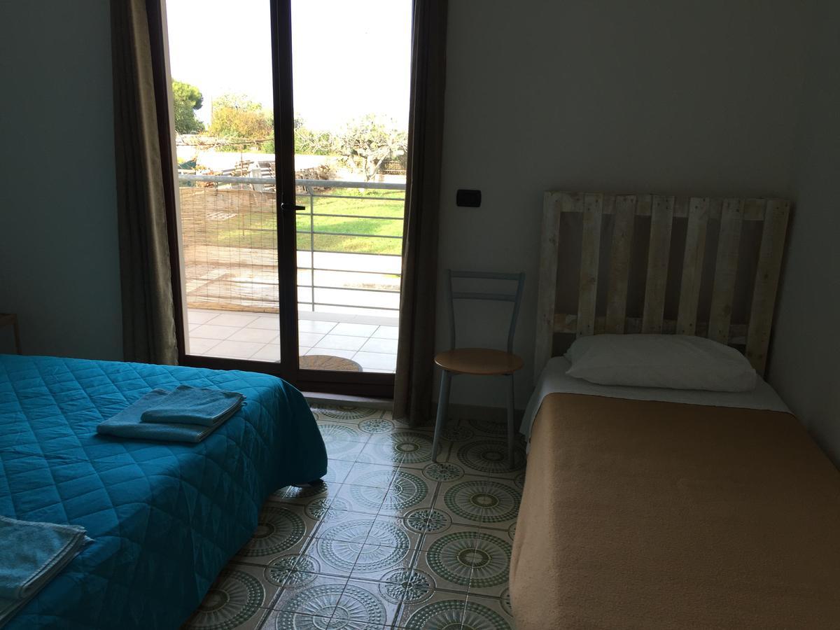 Bed and Breakfast Trentatre Quarantatre Мола-ди-Бари Экстерьер фото